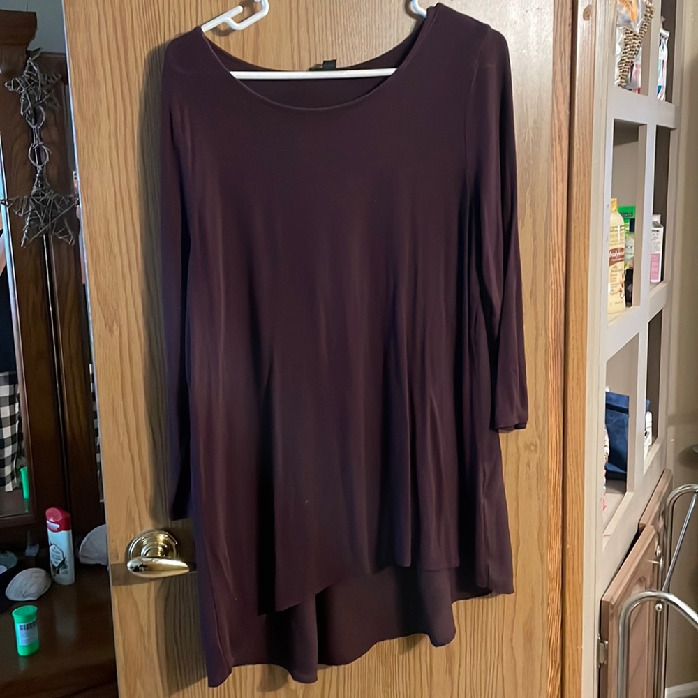 Alfani top size L